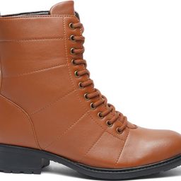 roadster Boots For Women-picture-26