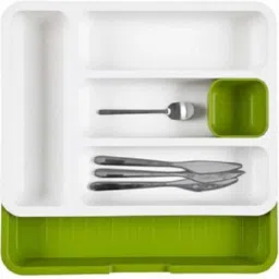 harikrupex Empty Cutlery Box Drawer Case image 4