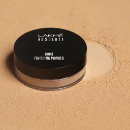Absolute Loose Finishing Powder Compact-26