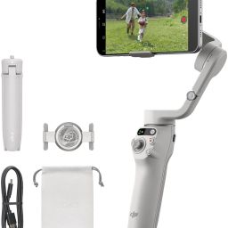 dji Osmo Mobile 6 3 Axis Gimbal for Mobile-27