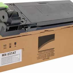 CP Toner MX-237AT Black Compatible Toner Cartridge for Sharp AR-6020, AR-6020D, AR-6020N Black Ink Toner-image-19
