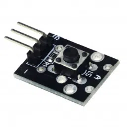 Momentary Tactile Push Button Module DC 5V Switch-29