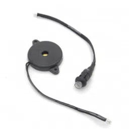 Pixhawk Passive Buzzer and Switch-13