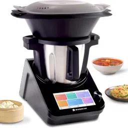 Chef Magic All-in-One Kitchen Robot 1800 W Food Processor-1