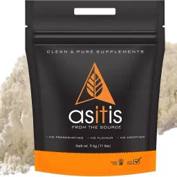 Concentrate 80% Whey Protein-15