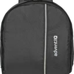 AdventIQ DSLR/SLR Camera Lens Shoulder BackpackCamera Bag-picture-19