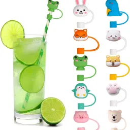 Bendable Drinking Straw-image-41