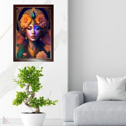 Photo frame 14x 20 inch Digital-23