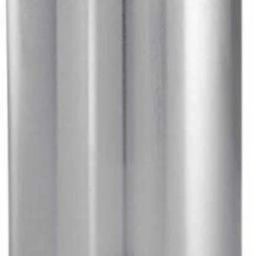JAINFAM STAINLESS STEEL PLAIN PEDAL DUSTBIN/GARBAGE BIN - 7LTR Stainless Steel Dustbin-picture-16
