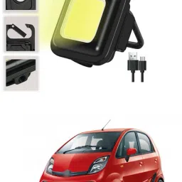Small LED Flashlight COB Rechargeable Keychain Q381 LED Lantern-image-91