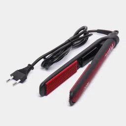 cronier CR-970A Hair Crimper Professional Edition Electric Fast Heat Hair Iron Electric Hair Styler-image-51