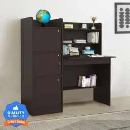 Venus Engineered Wood Study Table-image-27