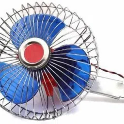 DC Car Bus Auto Portable Fan 12 V One For All 12 Volts 1 Pc Car Interior Fan-18
