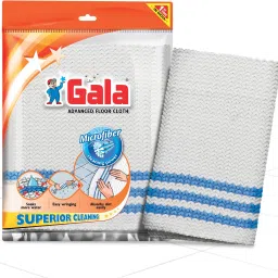 Wet and Dry Microfiber Cleaning Cloth-image-24