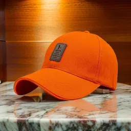 Solid Sports/Regular Cap-image-2