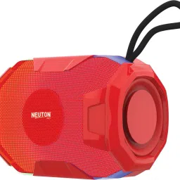 NEUTON A005 Dj Mini Speaker Bass Wireless Bluetooth Speaker for car/laptop/home audio 10 W Bluetooth Party Speaker image 5