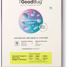 Metabolically Lean | Weight Management Advanced Metabolic System Lemon Powder-47