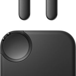 Buds 2 48 dB Hybrid ANC, Ultra Bass Technology 2.0, 55 Hrs playtime Bluetooth Headset-image-42
