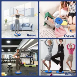 kbmart tummy twister Ab Exerciser image 5