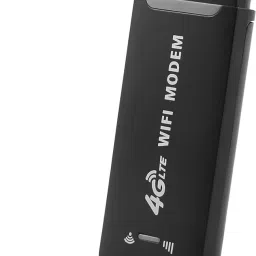 MARS Portable 4G Dongle: High-Speed Internet Anytime, Anywhere 4G Router 2.4 GHz 150 Mbps Wifi Speed NA MiFi (Sim Based)-23