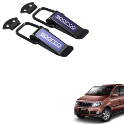 Metal Bumper Hook Lock Car Toggle Clip for Xylo Locking Carabiner-image-80