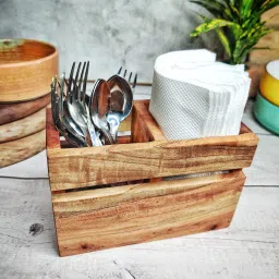 Empty Cutlery Holder Case-image-85