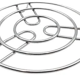 HD steel Trivet-30