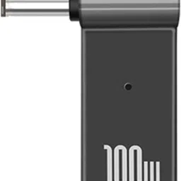 VOOCME PD 100W Laptop Charger Connector USB Type-C Female to DC(5.5x2.5mm) Combo Set-17