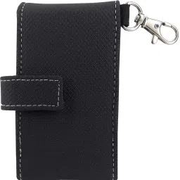 Saco External Hard Disk Protector Shock Resistant Travel Carrying case Pouch Cover 4 inch Portable SSD Pouch, Portable SSD Case-4