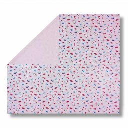 Rubber Baby Bed Protecting Mat-image-73