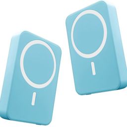 fahig 10000 mAh 15 W Wired & Wireless With MagSafe Mini Pocket Size Power Bank-picture-6