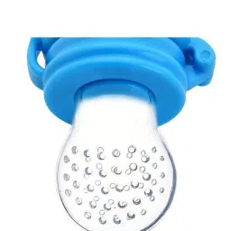 kli Fruit Feeder n Fruit Shape Teether Teether and Feeder image 2