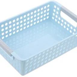 Plastic Classroom Paper Trays, Turn in Trays Classroom Colorful Paper Organizer Baskets Storage Basket-11