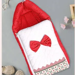 Cotton Baby Bed Sized Bedding Set-image-37