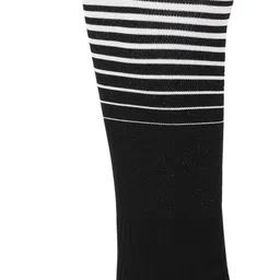 never lose Men Striped Knee High-picture-33