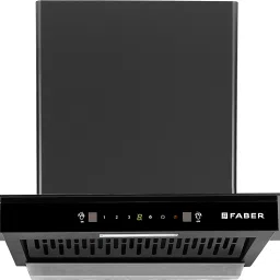 HOOD IGNIS IN XL HC SC FL BK 60 - T Auto Clean Wall Mounted Black 1500 CMH Chimney-image-65