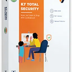 K7 Total Security 1 User 3 Years-5