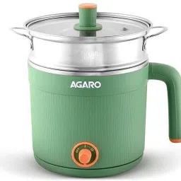 Regency Multi Cook Kettle With Steamer, Electric Kettle-image-5