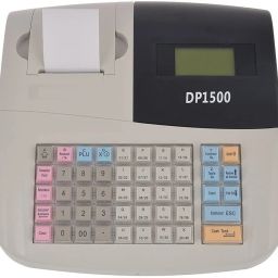 CASH REGISTER FOR SHOPS Table Top Cash Register-image-95