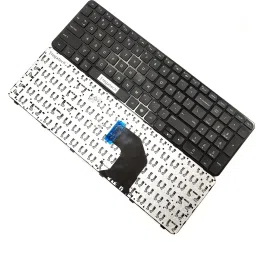 Regatech G6-2209SE, G6-2209SG, G6-2209SIA, G6-2209SL Internal Laptop-size Laptop Keyboard-image-74