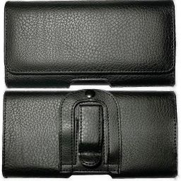 FwellT beltpouch for Motorola Upto 6.0Inch Mobile Beltpouch Holster wast bag Magnetic Case for Men with Belt Clip-image-17