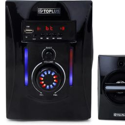 TOPLUS TP-18N9 BT 60 W Bluetooth Home Theatre-25