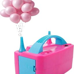 "Quick Balloon Pump – Manual Hand Pump for Fast Event Decoration" Balloon Pump-image-70