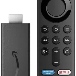 Firetv Stick with Alexa Voice Remote (with TV controls), HD Media Streaming Device-14
