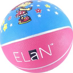 3-Pink Basketball - Size: 3-18
