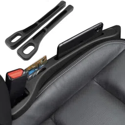 Universal Seat Gap Filler High Quality Organizer Securely Trunk Organizer-13