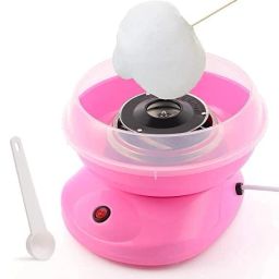 High Output Cotton Candy Maker-17