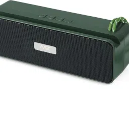 MZ M204 (PORTABLE BLUETOOTH SPEAKER) Dynamic Thunder Sound With High Bass 10 W Bluetooth Speaker-13