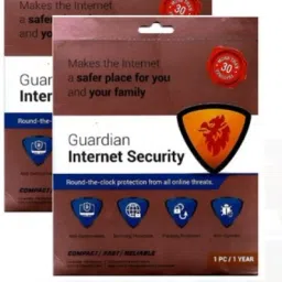 Guardian Internet Security 2 User 1 Year-17