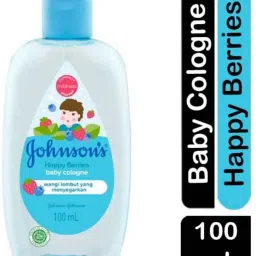 Happy Berries Baby Cologne-image-60